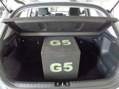 KIA Stonic Gebrauchtwagen