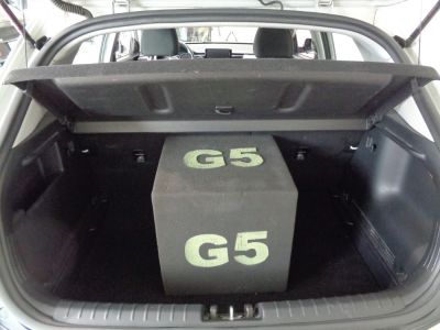 KIA Stonic Gebrauchtwagen