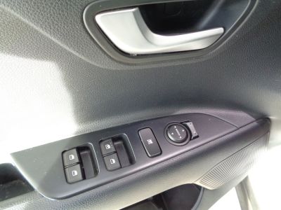 KIA Stonic Gebrauchtwagen