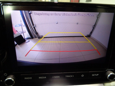 KIA Stonic Gebrauchtwagen