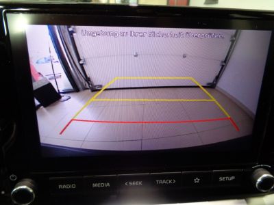 KIA Stonic Gebrauchtwagen