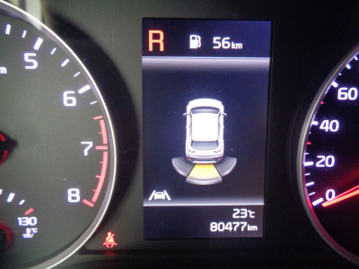 KIA Stonic Gebrauchtwagen