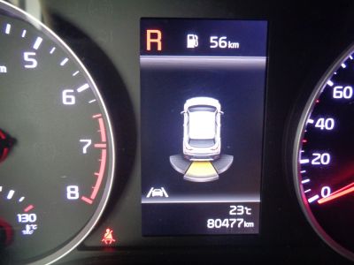 KIA Stonic Gebrauchtwagen