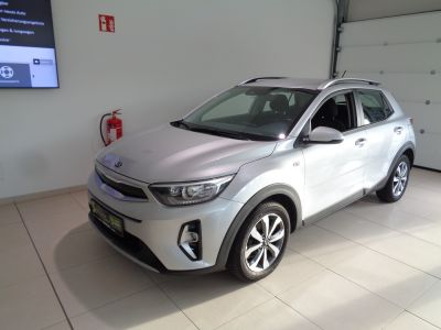 KIA Stonic Gebrauchtwagen