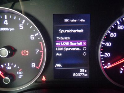 KIA Stonic Gebrauchtwagen