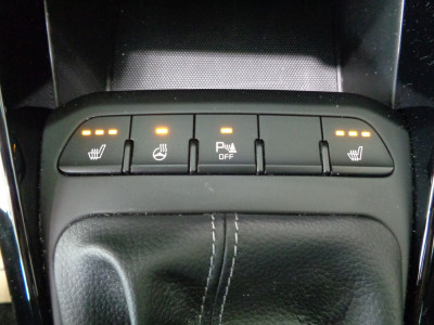 KIA Stonic Gebrauchtwagen