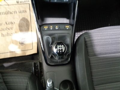 KIA Stonic Gebrauchtwagen