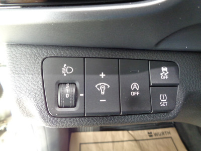 KIA Stonic Gebrauchtwagen