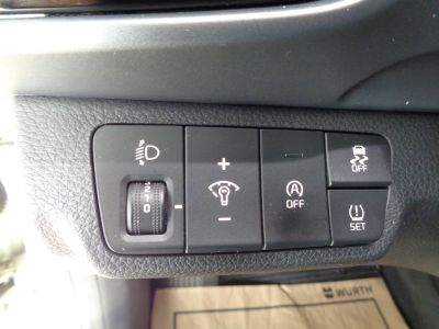 KIA Stonic Gebrauchtwagen