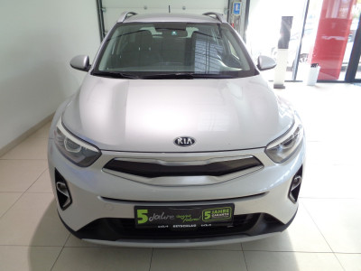 KIA Stonic Gebrauchtwagen