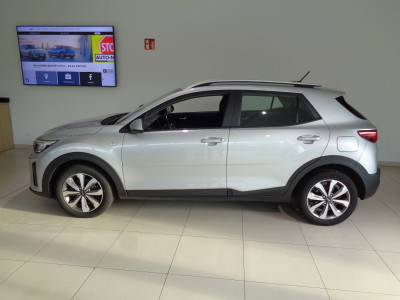 KIA Stonic Gebrauchtwagen