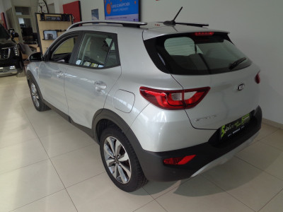 KIA Stonic Gebrauchtwagen
