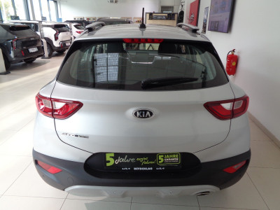 KIA Stonic Gebrauchtwagen