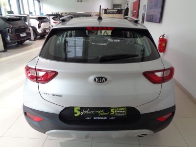 KIA Stonic Gebrauchtwagen