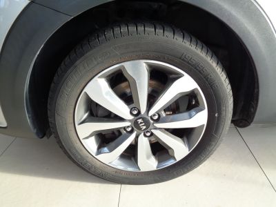 KIA Stonic Gebrauchtwagen