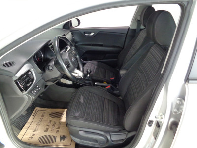 KIA Stonic Gebrauchtwagen