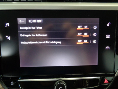 Opel Corsa Gebrauchtwagen