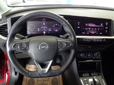 Opel Grandland Gebrauchtwagen