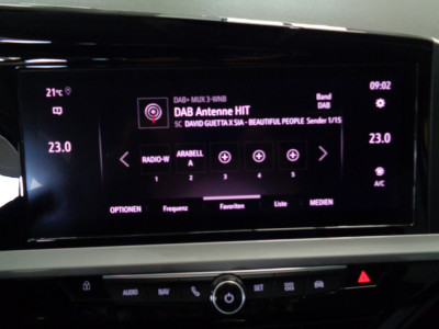 Opel Grandland Gebrauchtwagen