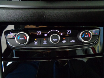 Opel Grandland Gebrauchtwagen