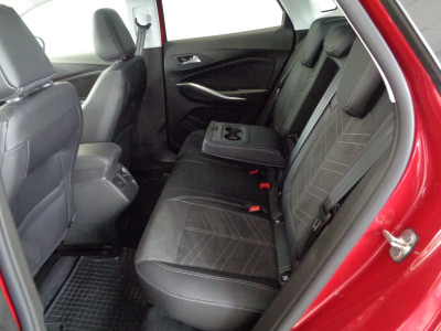 Opel Grandland Gebrauchtwagen