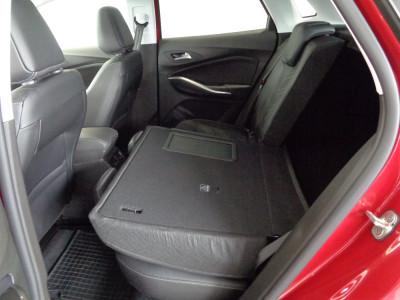 Opel Grandland Gebrauchtwagen