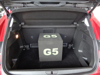 Opel Grandland Gebrauchtwagen