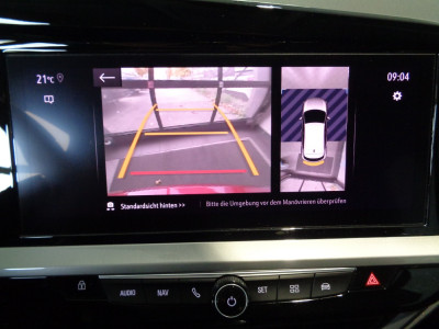 Opel Grandland Gebrauchtwagen