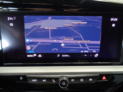 Opel Grandland Gebrauchtwagen