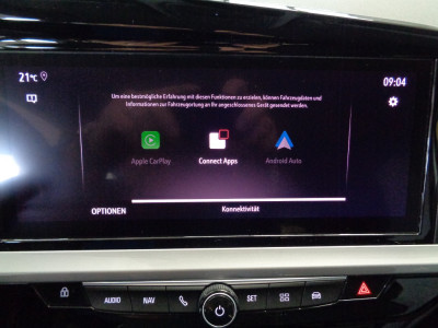 Opel Grandland Gebrauchtwagen