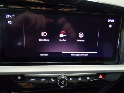 Opel Grandland Gebrauchtwagen