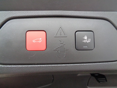 Opel Grandland Gebrauchtwagen