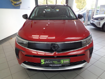 Opel Grandland Gebrauchtwagen