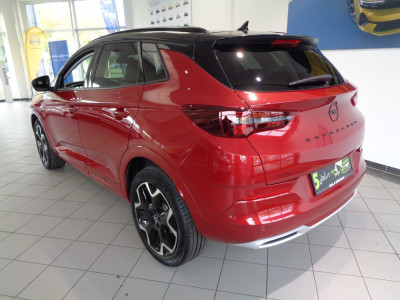 Opel Grandland Gebrauchtwagen