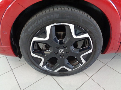 Opel Grandland Gebrauchtwagen