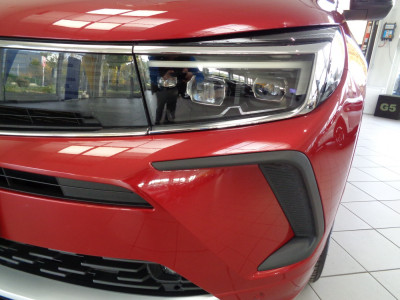 Opel Grandland Gebrauchtwagen