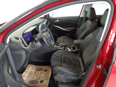 Opel Grandland Gebrauchtwagen