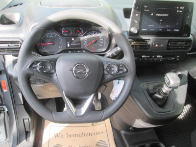 Opel Combo Gebrauchtwagen