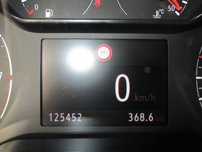 Opel Combo Gebrauchtwagen