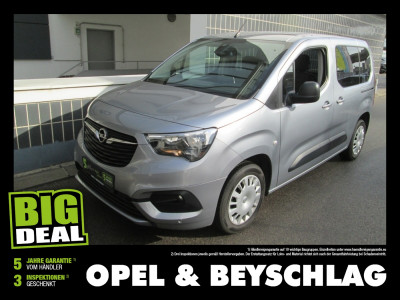 Opel Combo Gebrauchtwagen