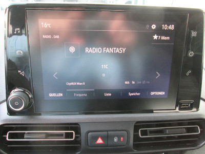 Opel Combo Gebrauchtwagen