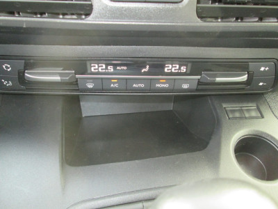 Opel Combo Gebrauchtwagen