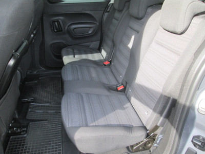 Opel Combo Gebrauchtwagen