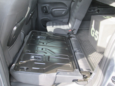 Opel Combo Gebrauchtwagen