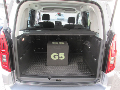 Opel Combo Gebrauchtwagen