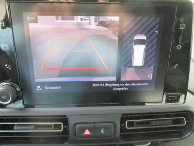 Opel Combo Gebrauchtwagen