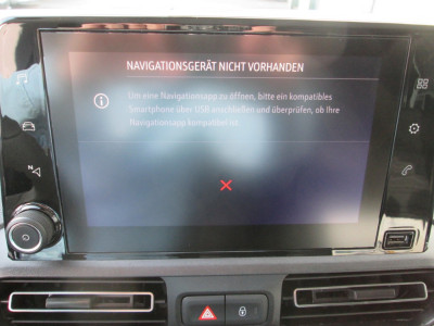 Opel Combo Gebrauchtwagen