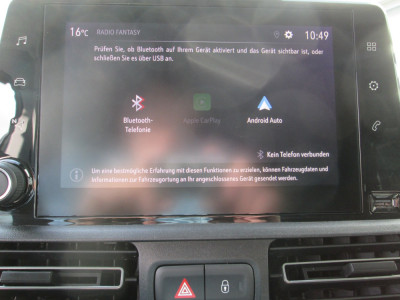 Opel Combo Gebrauchtwagen