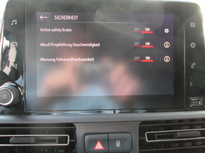 Opel Combo Gebrauchtwagen