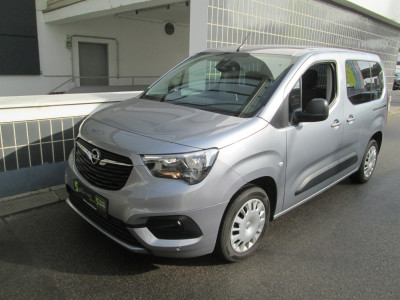 Opel Combo Gebrauchtwagen